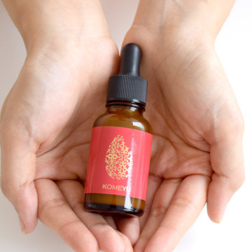 Tinh chất hỗ trợ mụn Komeyu Nhật Bản Serum-tri-mun-komeyu-nhat-ban