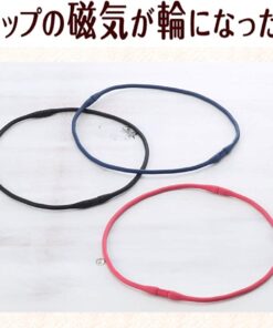Alternative view of Vòng ổn định huyết áp Nhật Bản PIP Magneloop