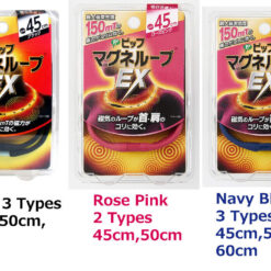 Vòng ổn định huyết áp Nhật Bản PIP Magneloop