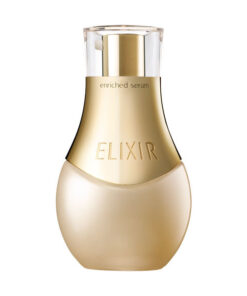 Tinh chất nâng cơ chống lão hóa Shiseido Elixir Enriched Serum Skin Care By Age 35ml Tinh chất nâng cơ chống lão hóa Shiseido Elixir Enriched Serum Skin Care By Age 35ml - Yêu Hàng Ngoại