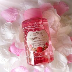 Nước Hoa Hồng Meishoku Organic Rose Skin Conditioner 200ml