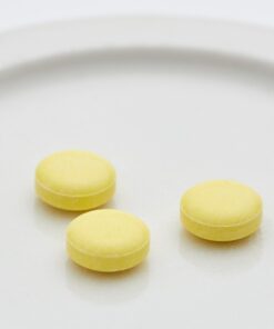 Viên uống Vitamin C Shionogi Cinal EX Nhật Bản Viên uống Vitamin C Shionogi Cinal EX Nhật Bản - Yêu Hàng Ngoại