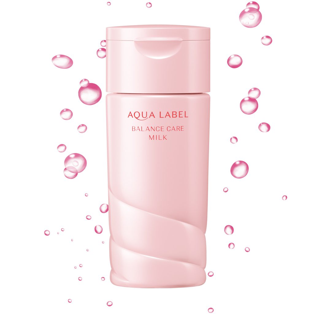 Sữa dưỡng Shiseido Aqualabel Moisture Emulsion 130ml màu đỏ Sữa dưỡng Shiseido Aqualabel Moisture Emulsion 130ml màu đỏ - Yêu Hàng Ngoại