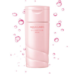 Alternative view of Sữa dưỡng Shiseido Aqualabel Moisture Emulsion 130ml màu đỏ