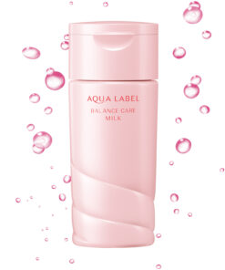 Alternative view of Sữa dưỡng Shiseido Aqualabel Moisture Emulsion 130ml màu đỏ