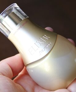 Tinh chất nâng cơ chống lão hóa Shiseido Elixir Enriched Serum Skin Care By Age 35ml Tinh chất nâng cơ chống lão hóa Shiseido Elixir Enriched Serum Skin Care By Age 35ml - Yêu Hàng Ngoại