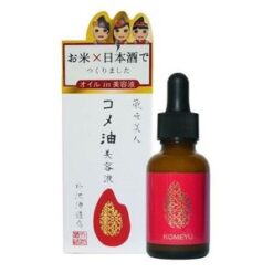 Alternative view of Tinh chất trị mụn Komeyu Nhật Bản