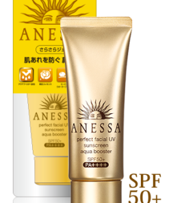 Kem chống nắng Anessa Facial UV Sunscreen SPF50+/PA++++ 40g