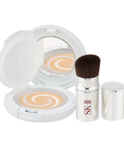 Phấn kem nền SK-II Clear Beauty Artisan Brush Foundation UV/Light
