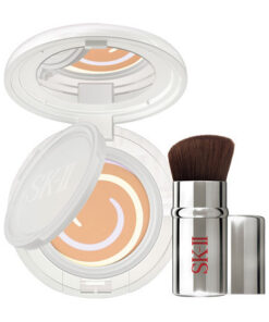 Alternative view of Phấn kem nền SK-II Clear Beauty Artisan Brush Foundation UV/Light