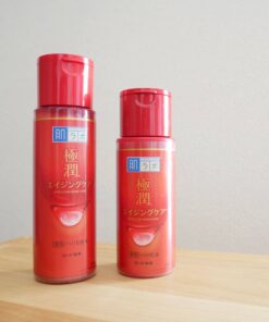 Alternative view of Nước hoa hồng Hada Labo Gokujyun Super Hyaluronic Acid Lotion