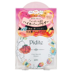 Phấn phủ Pidite Clear Smooth Powder SPF 22 PA+++