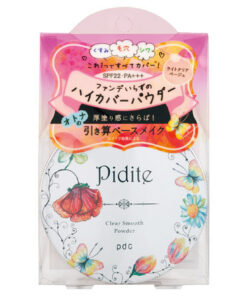 Phấn phủ Pidite Clear Smooth Powder SPF 22 PA+++