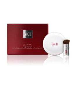 Phấn kem nền SK-II Clear Beauty Artisan Brush Foundation UV/Light Phấn kem nền SK-II Clear Beauty Artisan Brush Foundation UV/Light - Yêu Hàng Ngoại