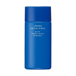 Sữa dưỡng chống nắng Shiseido Aqualabel White Protect Milk UV SPF30 PA++