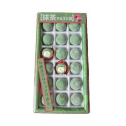 Bánh Mochi Nhật Bản