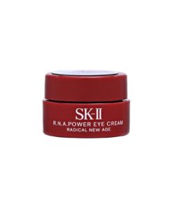 Kem mắt SK-II R.N.A Power Eye Cream Radical New Age 15g Kem mắt SK-II R.N.A Power Eye Cream Radical New Age 15g - Yêu Hàng Ngoại