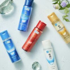 Nước hoa hồng Hada Labo Gokujyun Super Hyaluronic Acid Lotion