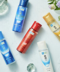 Nước hoa hồng Hada Labo Gokujyun Super Hyaluronic Acid Lotion