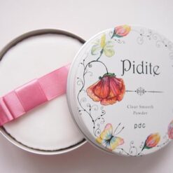 Alternative view of Phấn phủ Pidite Clear Smooth Powder SPF 22 PA+++