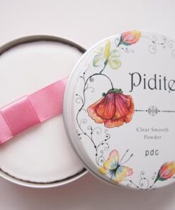 Alternative view of Phấn phủ Pidite Clear Smooth Powder SPF 22 PA+++