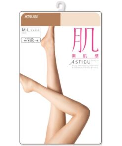 Quần tất da chân Atsugi Astigu Nhật Bản