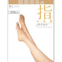 Quần tất xỏ ngón Atsugi Astigu Nhật Bản