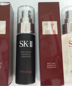 Alternative view of Xịt khoáng ngày SK-II Mid-Day Miracle Essences 50ml