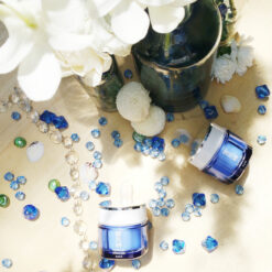 Alternative view of Kem dưỡng mặt nạ ngủ Kose Sekkisei Herbal Gel 6 trong 1