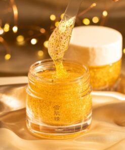 Kem dưỡng mặt nạ ngủ Kose Sekkisei Herbal Gel 6 trong 1 Kem dưỡng mặt nạ ngủ Kose Sekkisei Herbal Gel 6 trong 1 - Yêu Hàng Ngoại