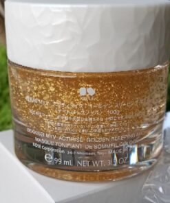 Kem dưỡng mặt nạ ngủ Kose Sekkisei Herbal Gel 6 trong 1 Kem dưỡng mặt nạ ngủ Kose Sekkisei Herbal Gel 6 trong 1 - Yêu Hàng Ngoại