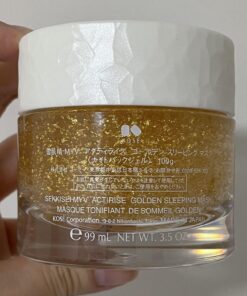 Kem dưỡng mặt nạ ngủ Kose Sekkisei Herbal Gel 6 trong 1 Kem dưỡng mặt nạ ngủ Kose Sekkisei Herbal Gel 6 trong 1 - Yêu Hàng Ngoại