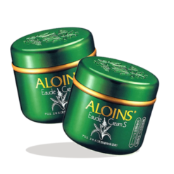 Kem dưỡng trắng da lô hội Aloins Eaude Cream S