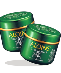 Kem dưỡng trắng da lô hội Aloins Eaude Cream S