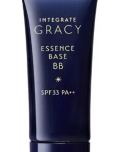 Alternative view of Shiseido Integrate Gracy Essence Base BB 5in1 SPF33 PA++ (40g)