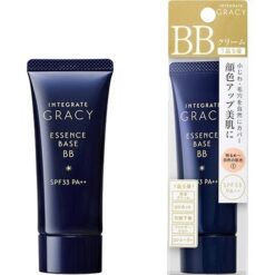 Shiseido Integrate Gracy Essence Base BB 5in1 SPF33 PA++ (40g)
