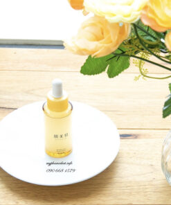 Alternative view of Tinh Chất Hỗ Trợ Mờ Nếp Nhăn Kracie Hadabisei ONE Wrinkle Care Facial Serum (Nhật Bản)