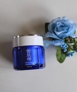 Kem dưỡng mặt nạ ngủ Kose Sekkisei Herbal Gel 6 trong 1 Kem dưỡng mặt nạ ngủ Kose Sekkisei Herbal Gel 6 trong 1 - Yêu Hàng Ngoại