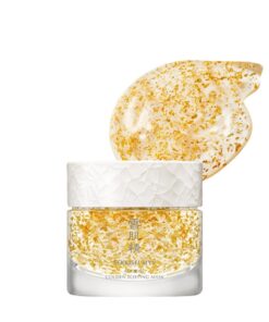 Kem dưỡng mặt nạ ngủ Kose Sekkisei Herbal Gel 6 trong 1 Kem dưỡng mặt nạ ngủ Kose Sekkisei Herbal Gel 6 trong 1 - Yêu Hàng Ngoại