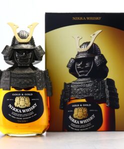 Rượu Nikka Samurai Whisky Kabuto Nhật Bản Rượu Nikka Samurai Whisky Kabuto Nhật Bản - Yêu Hàng Ngoại