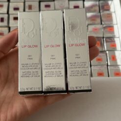 Son dưỡng Dior Addict Lip Glow