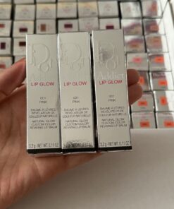 Son dưỡng Dior Addict Lip Glow
