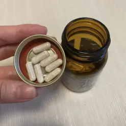 Viên Uống Tảo Nâu Fucoidan Orihiro Mekabu Nhật Bản (90v) Viên Uống Tảo Nâu Fucoidan Orihiro Mekabu Nhật Bản (90v) - Yêu Hàng Ngoại