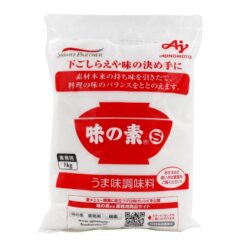 Mì chính Ajinomoto Nhật Bản