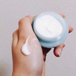 Alternative view of Kem dưỡng da cám gạo Keana Care Nadeshiko Rice Cream Japanese