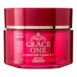 Alternative view of Kem dưỡng da chống lão hóa Retinol Kose Grace One Perfect Gel Cream (EX)