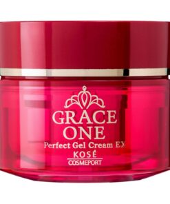 Alternative view of Kem dưỡng da chống lão hóa Retinol Kose Grace One Perfect Gel Cream (EX)