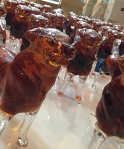 Rượu con chó Nga Cognac Armenian Tết Mậu Tuất 2018 Rượu con chó Nga Cognac Armenian Tết Mậu Tuất 2018 - Yêu Hàng Ngoại
