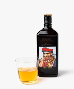 Rượu Nikka Black Special 720ml Nhật Bản Rượu Nikka Black Special 720ml Nhật Bản - Yêu Hàng Ngoại