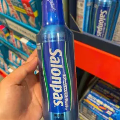 Alternative view of Chai Xịt Giảm Đau Cold Spray Salonpas Air Jet Hisamitsu Nhật Bản (Chai 150ml / 300ml)